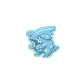 Crystal Gible